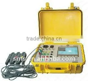 MT3000DF Portable Energy Meter Test Instruments thumbnail-1