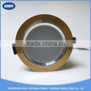 Promotion Sale Led Downlight With High Efficiency Competitive Price thumbnail-1