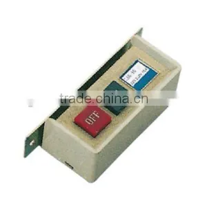 CNGAD 2 Button Control Box Start Switch(start Switch Control Box,pushbutton Control Box)(LAK-10) thumbnail-1