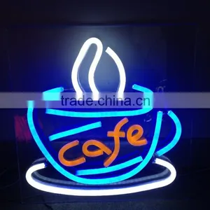 Neon LED Christmas Light Signs With CE and ROHS Outdoor Led Sign thumbnail-4