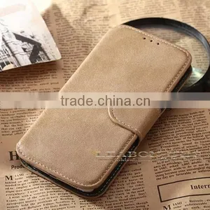 2015 China Wholesale Phone Case Cover For Samsung S6 Edge Leather Case Rock Phone Case thumbnail-6