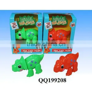 Lovely Baby Animal Play Set thumbnail-1