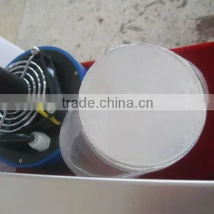 Induction Aluminum Foil 120mm Vacuum Sealer Cap Sealing 0808021L thumbnail-3