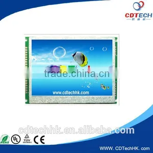 3.5 Inch Tft Lcd 320x480 HVGA Colorful Touch Screen Portrait Type With Shenzhen Competitive Prices thumbnail-2