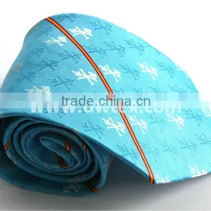 Lastest New Style Men's Silk Ties thumbnail-1