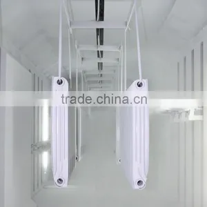 Radiator Making Machine Good Radiator Cleaning Machine thumbnail-5