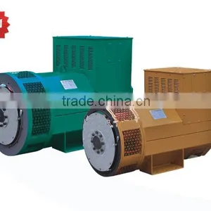 2.5-670KVA 100% Full Power Copper Wire Single Phase/Three Phase STF/ST/STC Alternator thumbnail-4