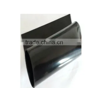 Black Good Elasticity Rubber thumbnail-1