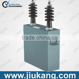 BFM Series High Performance Capacitor Outdoor Used Made in China thumbnail-1