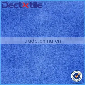 Microfiber Cloth And Microfiber Fabric Microfiber Leather Produce China thumbnail-1