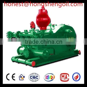 Drilling Mud Pump thumbnail-1