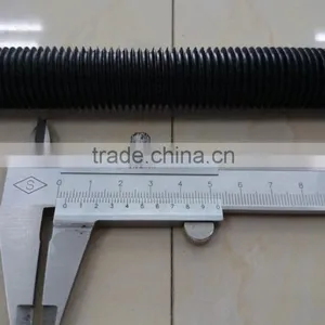 China Fastener Suppliers High Quality Threaded Bar Manufacturer in China M6 to M100 DIN975,All Thread Bars thumbnail-2