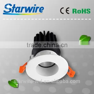 15w COB Dimmable Led Module Downlight ,led Downlight, Led Cob Downlight thumbnail-3