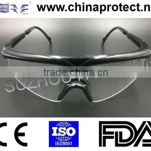 Industrial Anti-dust/ Anti-srcach/safety Glasses /safety Gogglesfor Workplace thumbnail-3