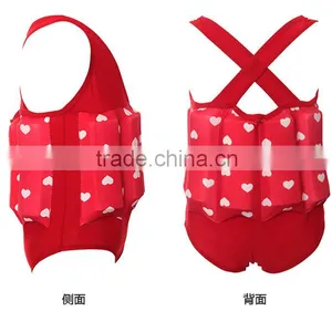 2016 A-bomb Kids Swimming Float Suits thumbnail-2