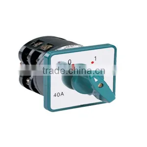 Level 6 (ROHS,CE Certificate) Base Installation HZ Series Power Switch thumbnail-5