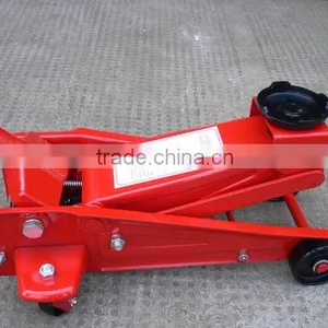 Cheap Hydraulic Car 3t Floor Jack for Sale thumbnail-1