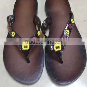 Popular Latest Women Beach Flip Flops thumbnail-1