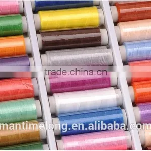 Thread Sewing Spool of Sewing Thread thumbnail-6