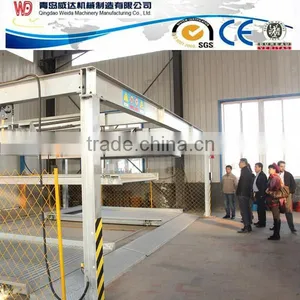 Simple Structure for Residential Garage Car Parking System thumbnail-2