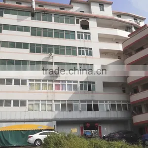 Shenzhen Adsel Trade Limited Company company overview - view 1 thumbnail
