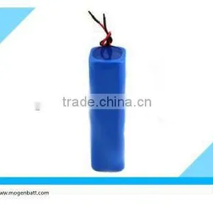 Power Supply Lithium-ion Battery 14.8V 4400mAh,Welding Machine Battery,Ultrasonic Flaw Detector Battery thumbnail-1
