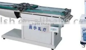 Multifunctional Traction Bed (ISO 9001/13485 Approved) thumbnail-1