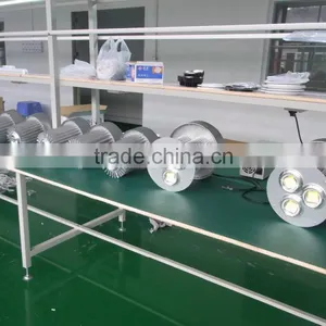 CE ROHS Hang High Power Lighting High Bay Led Light Hang 100W 150W Led Light thumbnail-4
