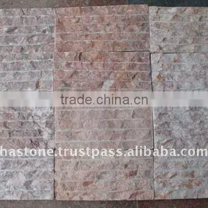 PINK SAWN ROCK thumbnail-1