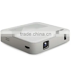 SMP7035 Mini Video Projector--- 854*480Pixels(Q1080P)---100 Lumens thumbnail-3
