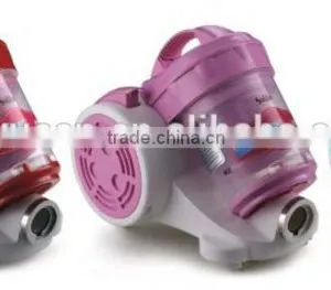 High Quality Bagless Hepa Filter ERP B Cyclone Vacuum Cleaner thumbnail-4