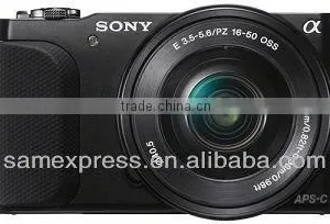 SONY NNEX-3N Cameras thumbnail-3