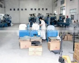 Zhongshan New Hangao Plastic Product Co., Ltd. company overview - view 2 thumbnail