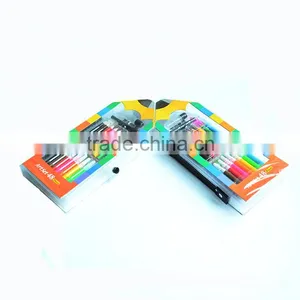 Stationery Set for Kids With Pencil Shape thumbnail-4