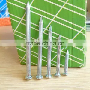 Good Quality Nails and Low Price Concrete Nails/ Steel Nails From China Golden Supplier thumbnail-3