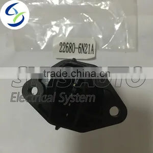 Brand New 22680-6N21A Mass Air Flow Sensor MAF For Skyline V35 250GT 300GT VQ25DD thumbnail-2