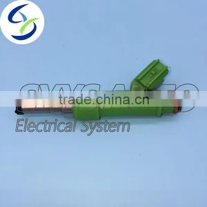 4Pcs Flow Matched Fuel Injector 23250-0V010 for Toyota Camry RAV4 2.5 2.7 3.5L thumbnail-1