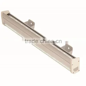 Glareless High Power LED Facade Lighting Wallwasher IP65 CE Certification thumbnail-3