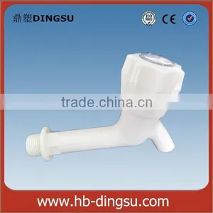 OEM /Cheap Plastic PVC/ABS Water Tap/faucet/bibcock thumbnail-4