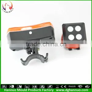 OEM ODM Led the Lamp Cycling Flash Lights Bicycle Led Lights Rechargeable Led Lights thumbnail-4