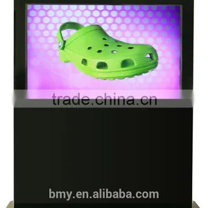 Factory Outlet Glasses-free 3 d Advertising Machine, Support Custom Size and 3 d Video thumbnail-2