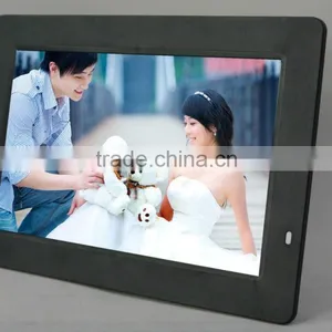 13 Inch Video Photo Frame thumbnail-1