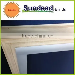 Skylight Blinds at Competitive Price With Modern Looking Blackout Fabric for Roof Window thumbnail-1