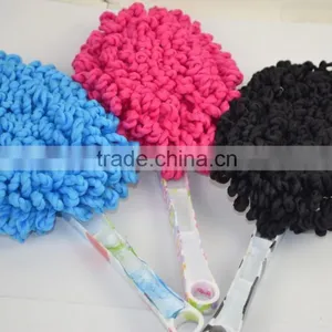 Car Care Dust Chenille Brush thumbnail-4