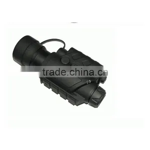 AXN RG88 5X50 Infrared Digital Night Vision Monocular With Mount thumbnail-3