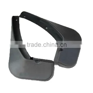 Car Accessories Mud Flaps Splash Guard Mudguard for 2015 Venucia T70 Custom Mud Flaps for Cars Auto Body Parts thumbnail-3