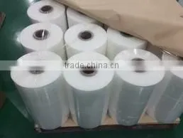 100%virgin Material Stretch Carton Wrap thumbnail-3