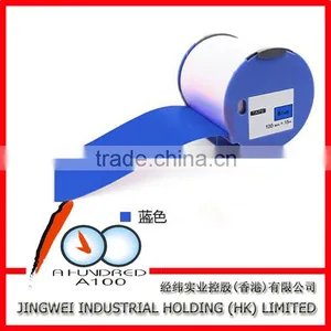 Compatible Labelworks Pro100 RED Ribbon 50mm*15m PT-T5RNA thumbnail-5