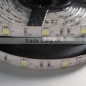 Pcb Board 150led Led Smd5050 Waterproof Strips Lighting Yellow IP65 thumbnail-5