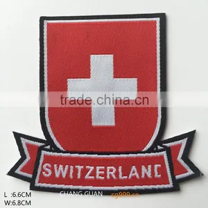 The Simple Woven Label for Quilt thumbnail-1